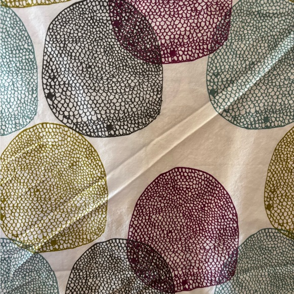 Ikea - Malin Rund Twin Duvet - EUC - Picture 4 of 6